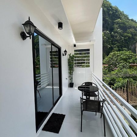 Carandang Tourist Inn Эль-Нидо Экстерьер фото