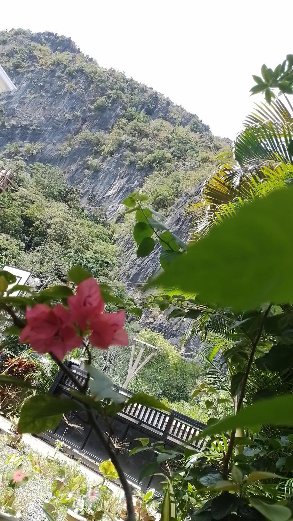 Carandang Tourist Inn Эль-Нидо Экстерьер фото