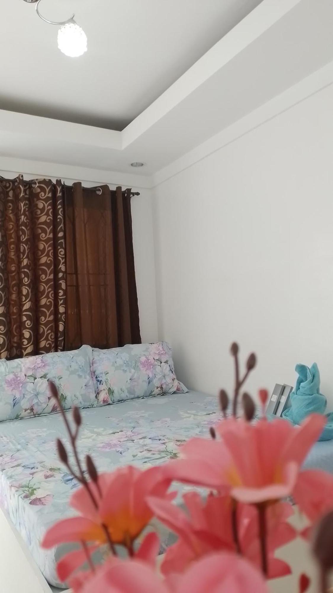 Carandang Tourist Inn Эль-Нидо Экстерьер фото
